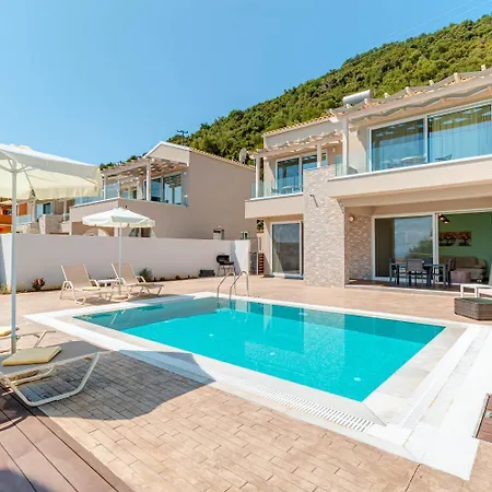 Stavroula 巴尔巴蒂