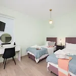 Vila Stavroula Barbati