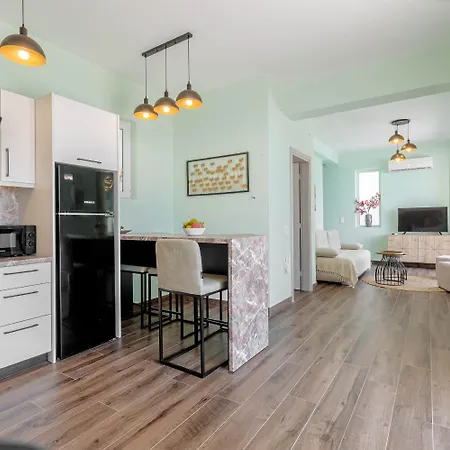 Stavroula 빌라 바바티