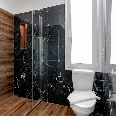 Villa Stavroula Mparmpati