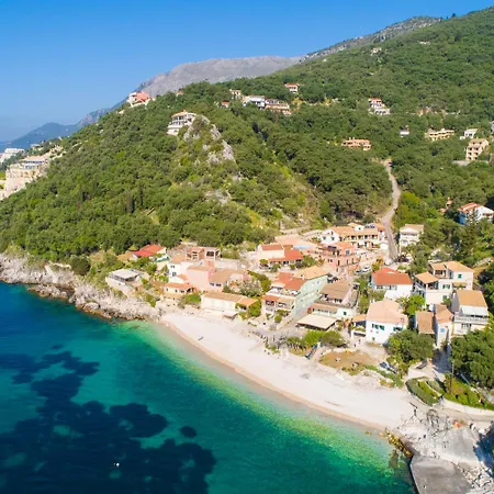 Villa Stavroula Mparmpati