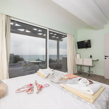 Stavroula וילה *