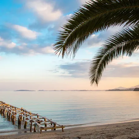 וילה Stavroula *